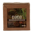 Roots Organics 12' x 12' Compressed Block Coco Fiber (Pallet of 216)