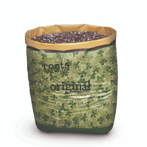 Roots Organics 1.5 Cu Ft Original Potting Soil (Pallet of 70)