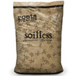 Roots Organics 2 Cubic Yard Soilless Hydroponic Coco Mix (Pallet of 2)