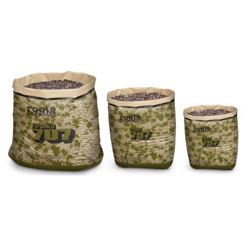 Roots Organics 3 Cubic Ft Formula 707 Potting MIx (Pallet of 36)