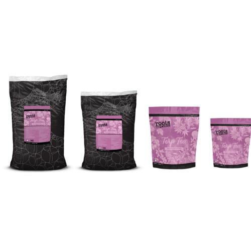 Roots Organics 40 Lb Terp Tea Bloom Boost Fertilizer (Pallet of 50)