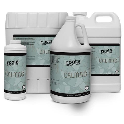 Roots Organics 5 Gallon CalMag Nutrient