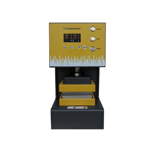 Rosineer AUTO Rosin Press