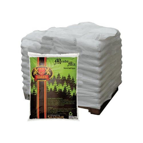 Royal Gold Mendo Mix Potting Soil, 1.5 cf (PALLET OF 60)