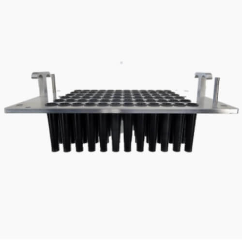 STM Canna 72-Joint Bottom Tray for Atomic Closer 84mm Standard