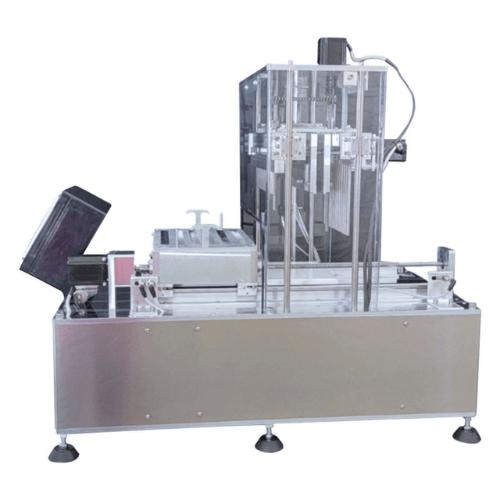 STM Canna Atomic Closer