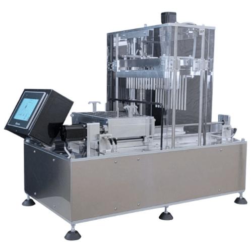 STM Canna Atomic Closer