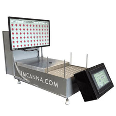 STM Canna LaunchPad Weighing Module