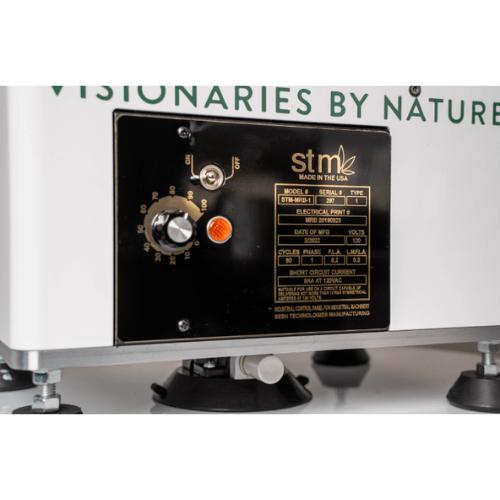 STM Canna Mini RocketBox PLUS+ Pre-Roll Machine
