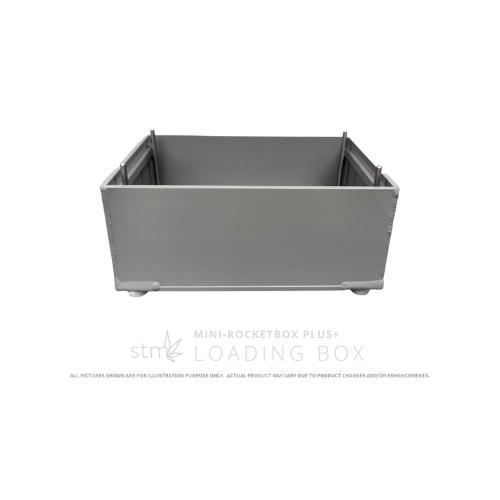 STM Canna Mini RocketBox PLUS+ Pre-Roll Machine