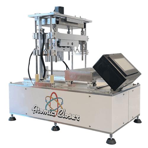 STM Canna PRO Turnkey Pre-Roll Package