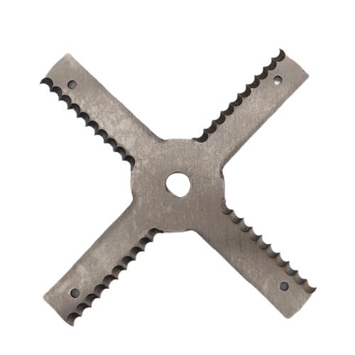 STM Canna Revolution Dual-Blade Grinder