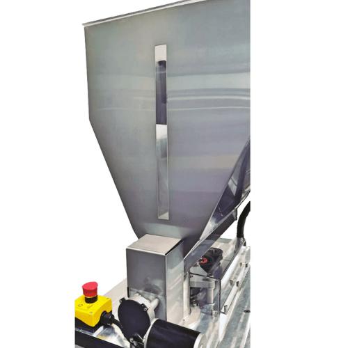 STM Canna Revolution Sub-Zero Pre-Roll Grinder