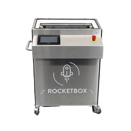 STM Canna RocketBox 2.0 Pre-Roll Machine