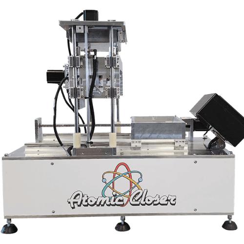 STM Canna Turnkey Pre-Roll Package