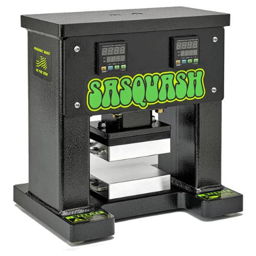 Sasquash M1 Rosin Hydraulic Press