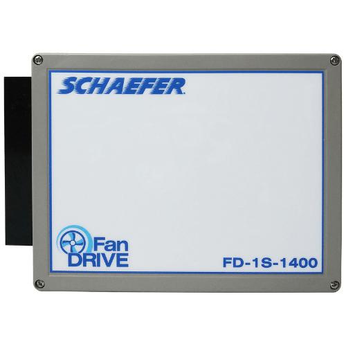 Schaefer FD-1S-1400 Controller