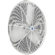 Schaefer Twister 30 Inch Oscillating Circulation Fan