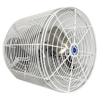 Schaefer Versa-Kool 1470 CFM 12 Inch Circulation Fan