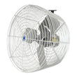 Schaefer Versa-Kool 20 Inch 3 Phase Circulation Fan