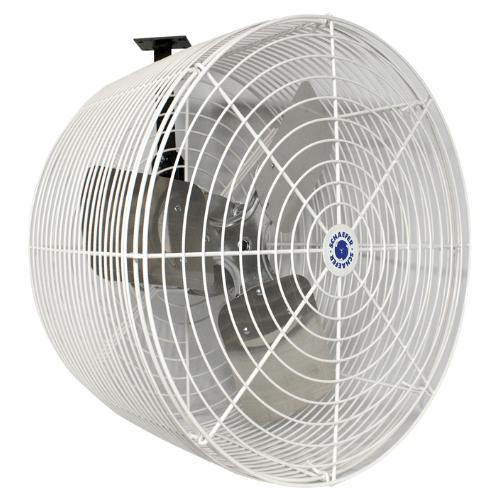 Schaefer Versa-Kool 5470 CFM 20 Inch Circulation Fan