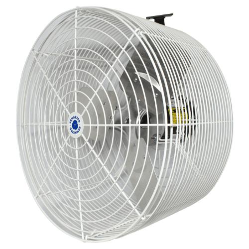 Schaefer Versa-Kool 5470 CFM 20 Inch Circulation Fan