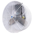Schaefer Versa-Kool 7860 CFM 24 Inch Circulation Fan