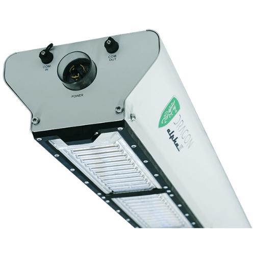 Scynce LED 650W Dragon Alpha II Grow Light