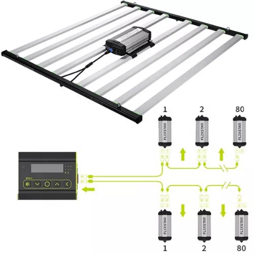 Sinowell Zeus-L1 Master Controller For Dimmable Elextronic Ballasts