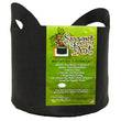 Smart Pot Black 3 Gallon With Handles (Case of 50)