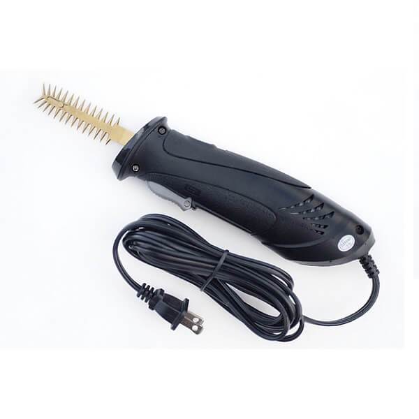 Speedee Trim Corded Hand Trimmer
