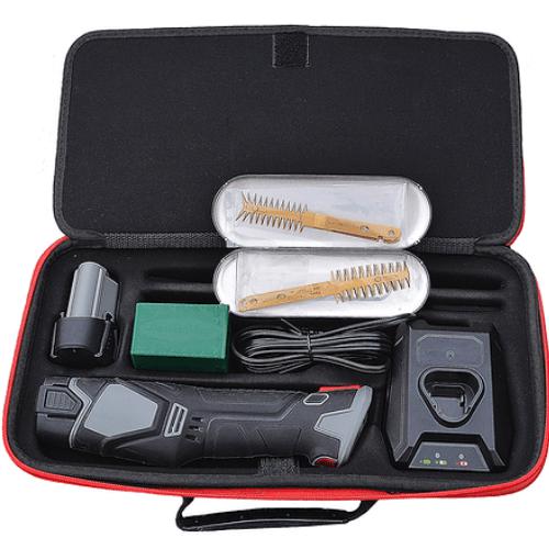 Speedee Trim Field Kit
