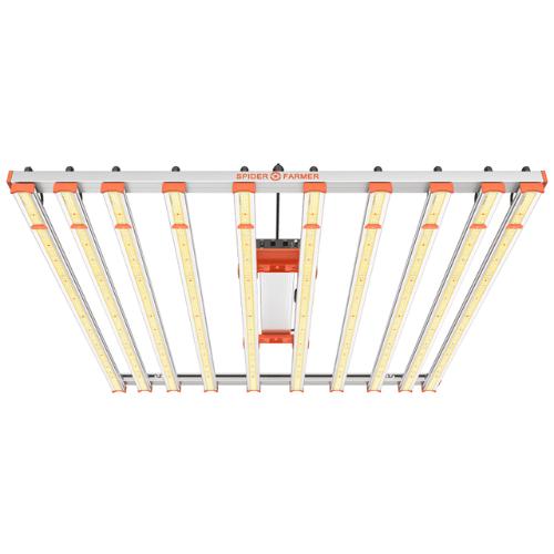 Spider Farmer G1000 LED Grow Light
