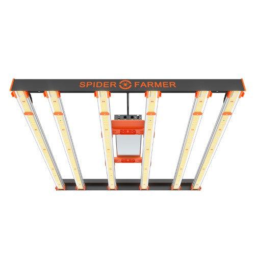 Spider Farmer SE5000 LED Grow Light