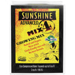 Sunshine 3.0 Cu Ft Advanced Mix # 4 Compressed (Pallet of 35)