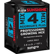 Sunshine 3.8 Cu Ft Mix # 4 Aggregate Plus Bale (Pallet of 30)