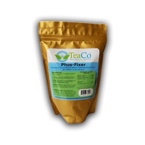TeaCo Biological Supply 32 Lb Phos-Fixer