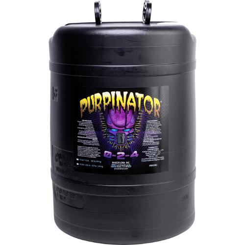 Terpinator 15 Gallon Purpinator