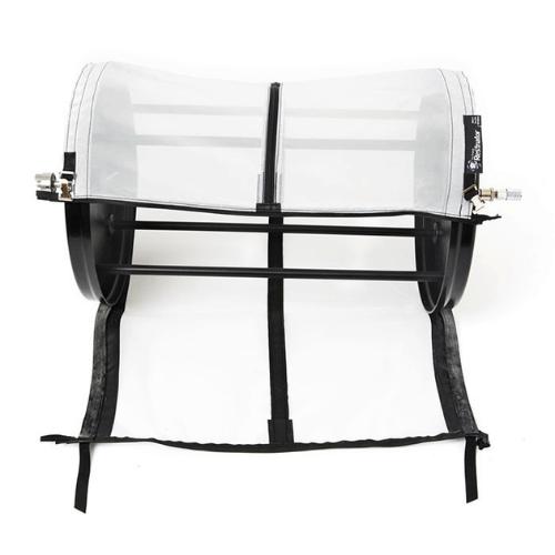 The Original Resinator 200 XL Micron Drum And Screen Kit