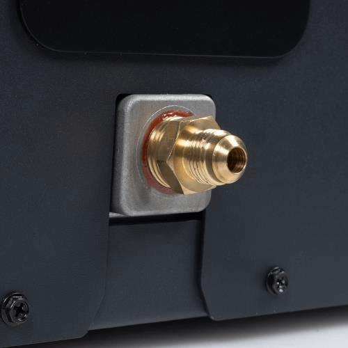 Titan Controls Ares LP Greenhouse Garden Heater