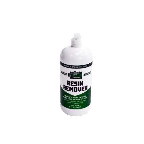 Tom's Resin Remover 32 OZ - Guerrilla Grow Hydroponics