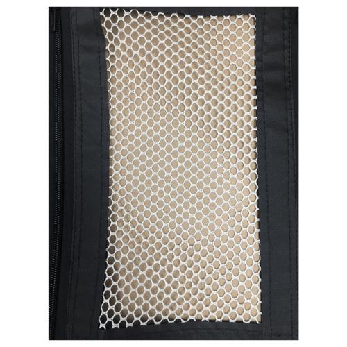 Toms Tumbler Kief Net For TTT 2600