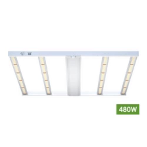 TotalGrow MH Lumyre 480W LED Grow Light With Dimmer