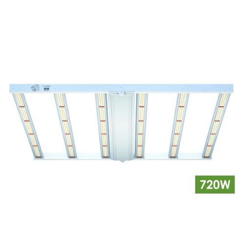 TotalGrow MH Lumyre 720W LED Grow Light With Dimmer