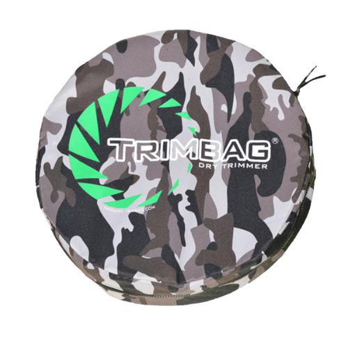 Trimbag Limited Edition Camo