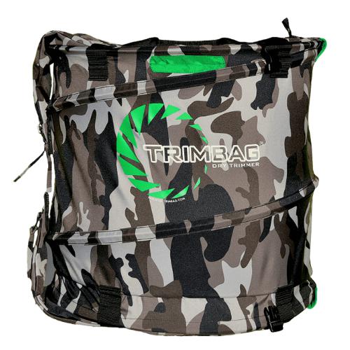 Trimbag Limited Edition Camo