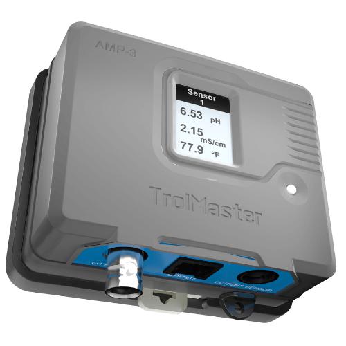 TrolMaster AMP-3 Aqua-X Pro Sensor Board