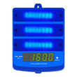 TrolMaster AS-4 Blue Light LED Display CO2 Alarm Station