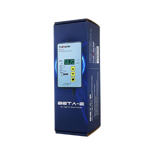TrolMaster Beta-2 Legacy Beta Series Fan Speed Digital Controller