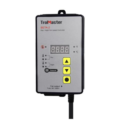TrolMaster Beta-2 Legacy Beta Series Fan Speed Digital Controller
